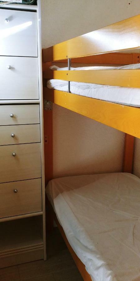 Appartement Dans Residence Calme Et Securisee Le Barcarès Eksteriør bilde