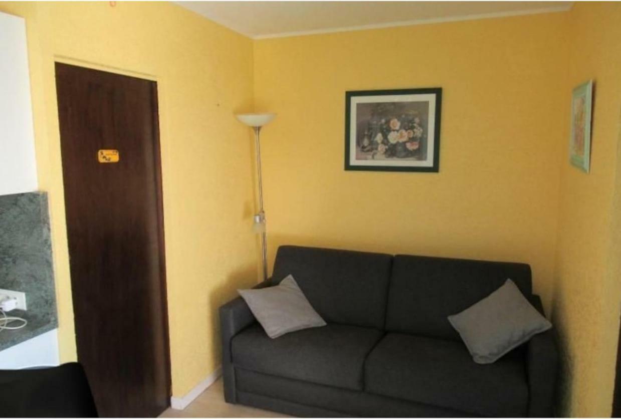 Appartement Dans Residence Calme Et Securisee Le Barcarès Eksteriør bilde
